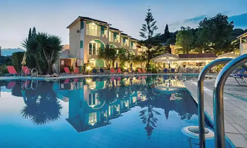 Sunrise Zante - Adults Only - 46