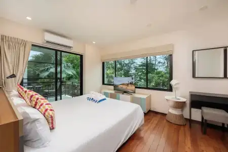 The Title Condo by TropicLook - 44