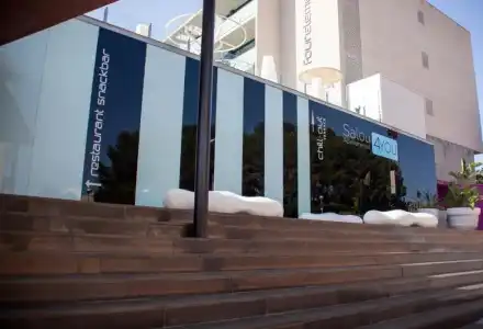 ApartFour Elements Suites - 0