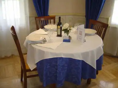 Hôtel de la Vallée - 12