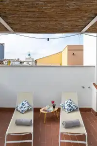 Holiday Rentals Tempa Museo - 2