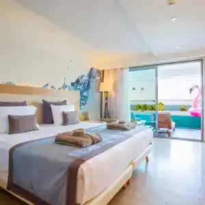 Selene Beach & Spa - 36