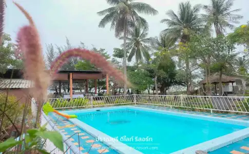 Pranburi Delight Resort - 10