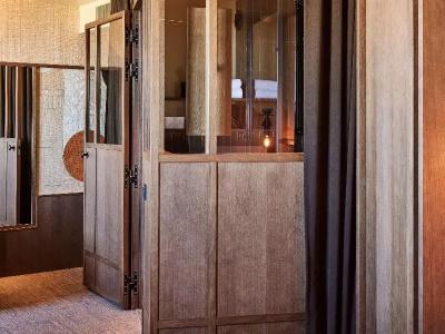 Mercure St Malo Front De Mer - 140