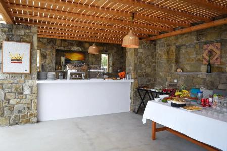 Myconian Crown Suites by Mr and MRS White - 32