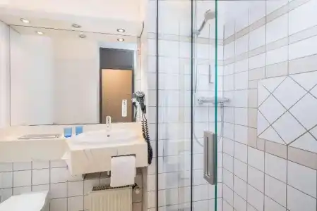 Best Western Kaiserslautern - 46