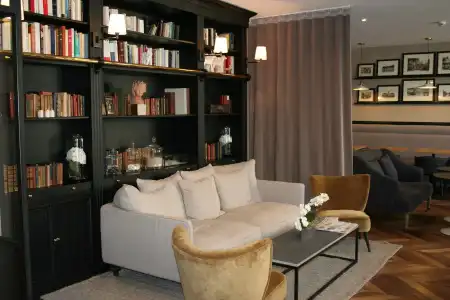 Le Nemours Rennes - 14