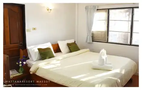 Wattana Village Resort - 1