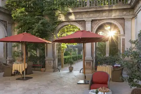 Palazzo Margherita - 15