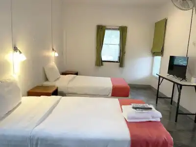 Wandee Bed & Breakfast - 82