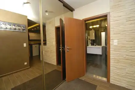 Arpad Bridge Apartments Budapest - 73