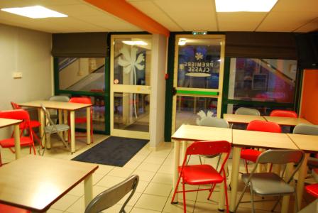 Premiere Classe Epinal - 16