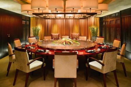 Al Bustan Palace, a Ritz-Carlton - 33