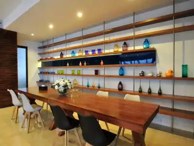 The Bedrooms Hostel Pattaya - 16