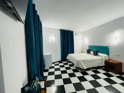 Micaela Charming Hostal - 44