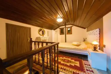 Akcasu Konuk Evi - 44