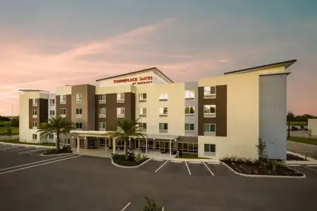TownePlace Suites by Marriott Venice - 11