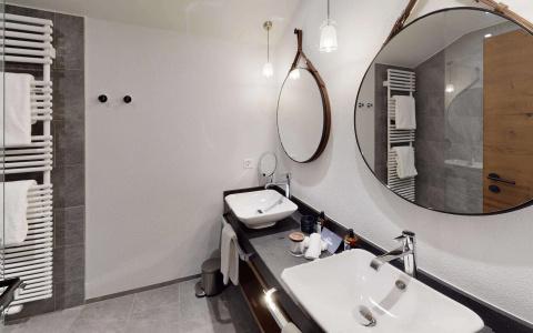 Walliserhof Grand-& Spa Saas-Fee - 9