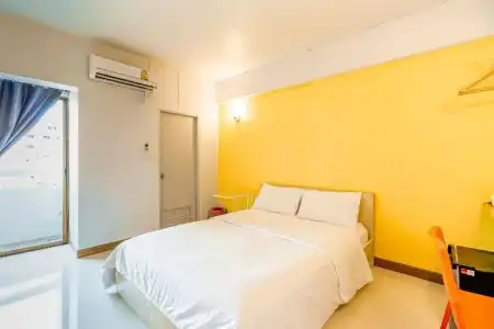 Nida Rooms Narathivas 2888 Residence at Living Nara Place - 65