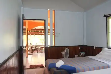 Thongtapan Resort - 124