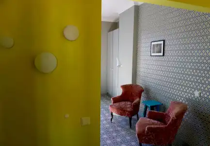 Brilliant Apartments - 11