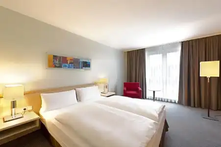 Park Inn by Radisson Düsseldorf Kaarst - 56