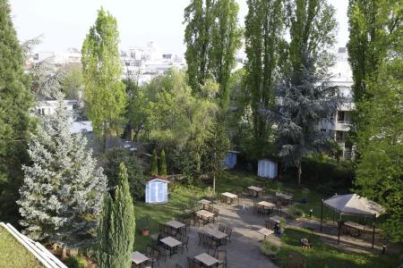 ArtANA Eden Karlsruhe - 15