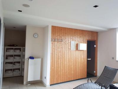 Best Western Premier Novina - 3
