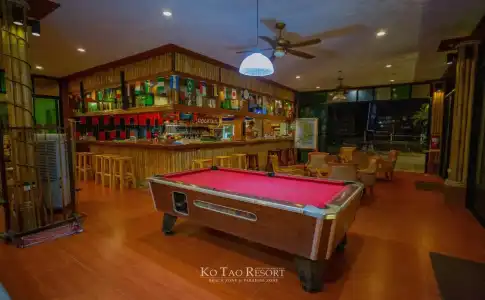 Ko Tao Resort (SHA Extra Plus) - 13