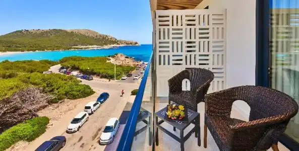 & Spa S'entrador Playa - 107