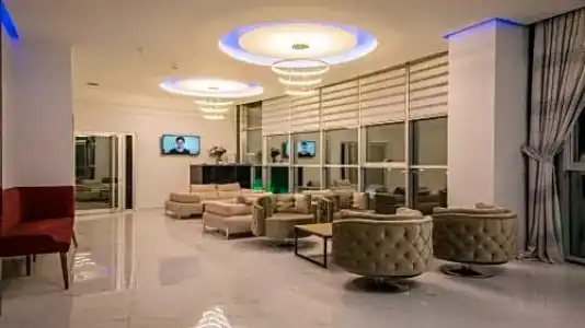 Bendis Otel - 1