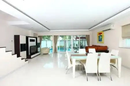 Hidden Palm Pool Villas - 87