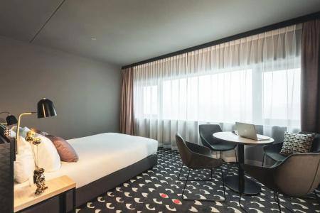 Ibis Styles Arnhem Centre - 1