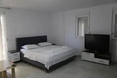 Apartament Sea View - 47