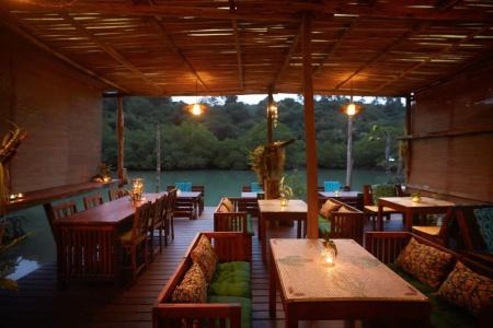 Bann Makok the Getaway - 12