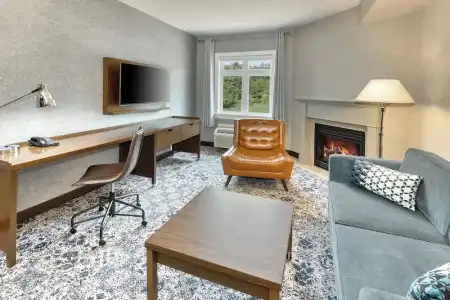Four Points by Sheraton Barrie - 62