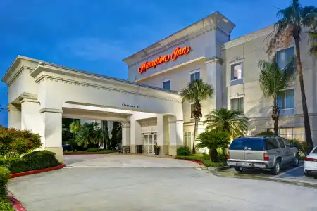 Hampton Inn Corpus Christi-Northwest I-37 - 37