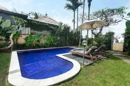 Ubud Luwih Villa - 42