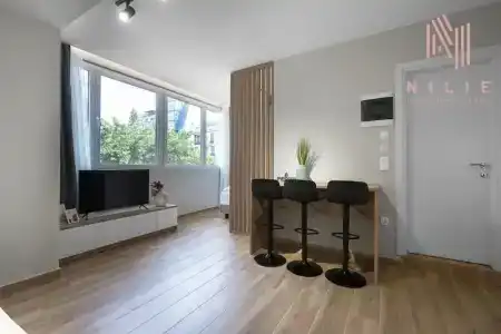 Ultima Suites Nilie Hospitality MGMT - 82
