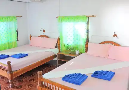 Venus Resort - 2