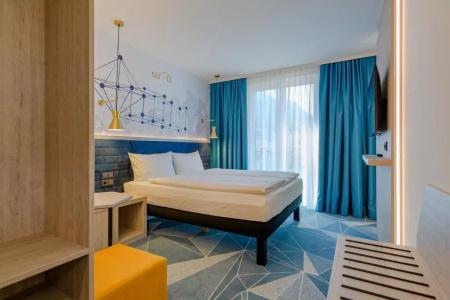 ibis Styles Bad Reichenhall - 77