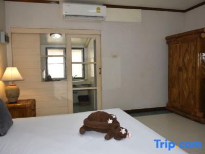Diana Garden Resort & Lodge - 146