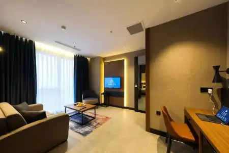 The Kailyns & Suites Atasehir - 2