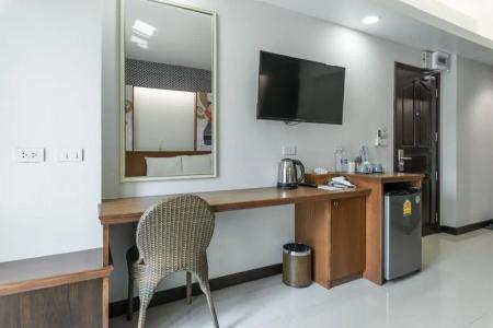 Cozytel Chiangmai - 79