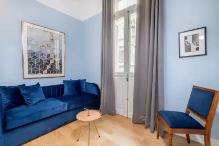 Belle epoque suites - 141