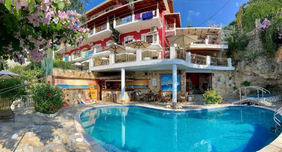 Filoxenia Sea View - 20