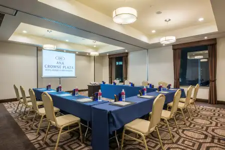 ANA Crowne Plaza Grand Court Nagoya by IHG - 20
