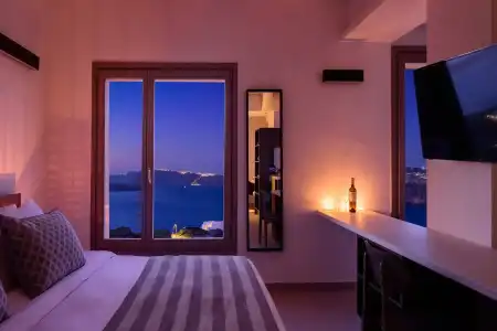 Kalestesia Suites - 193
