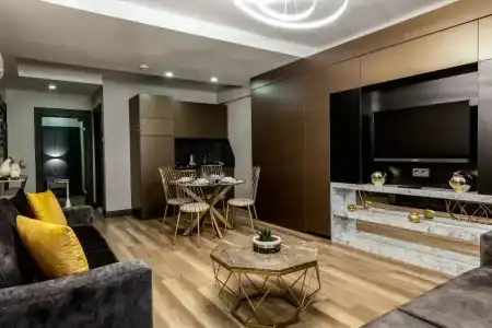 No 139 Apartments - 221