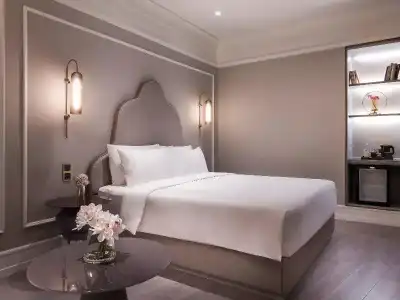 Mercure Shanghai Yu Garden - 36